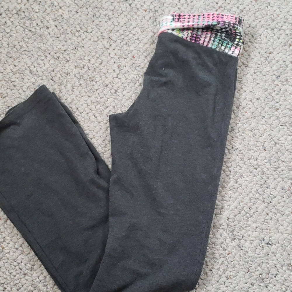 Yoga pants